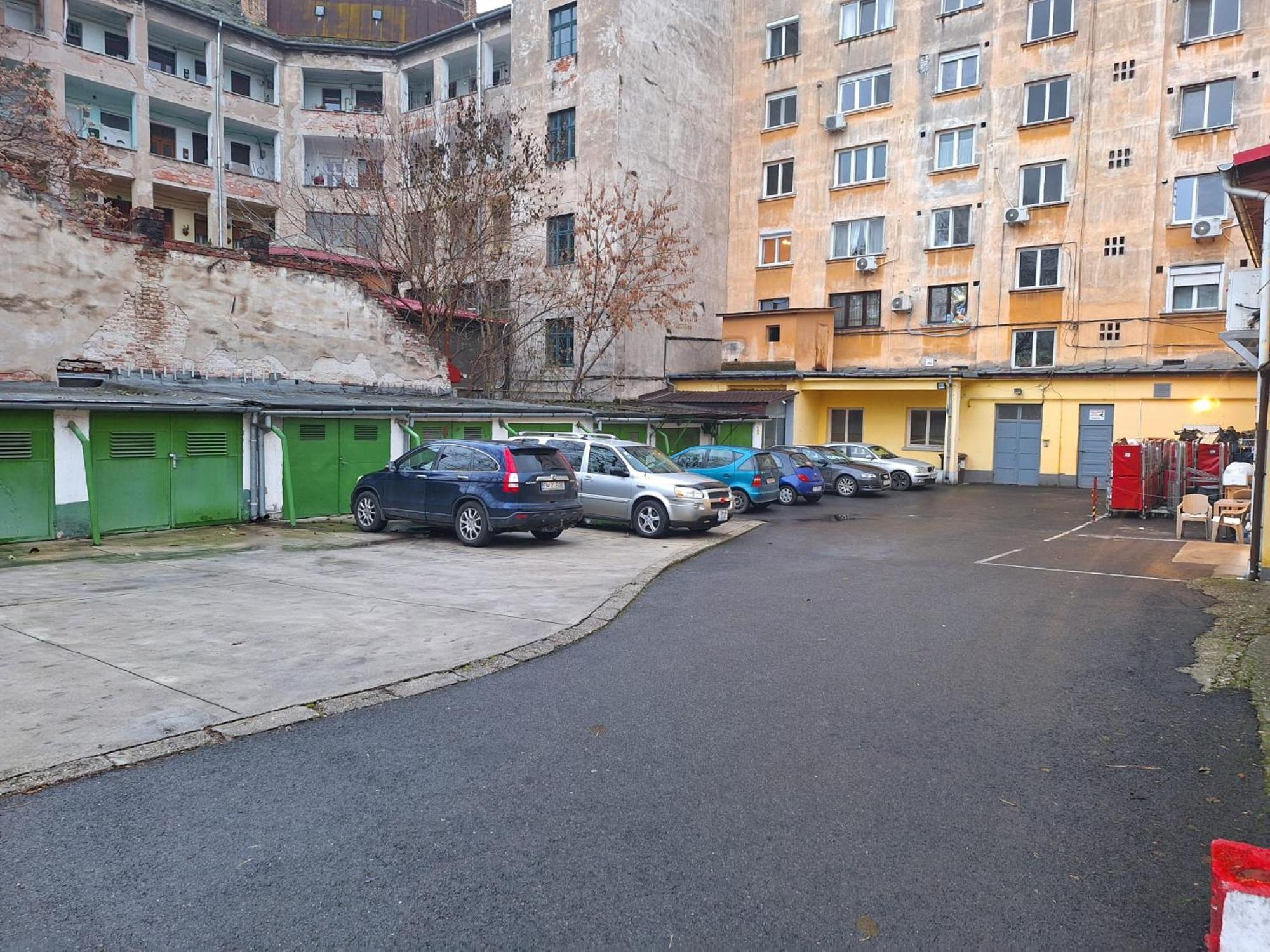 Central Elegant - Anastasia Apartment - By Openhouse Timişoara Exterior foto
