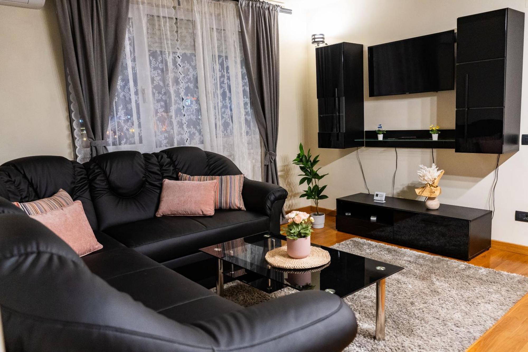 Central Elegant - Anastasia Apartment - By Openhouse Timişoara Exterior foto