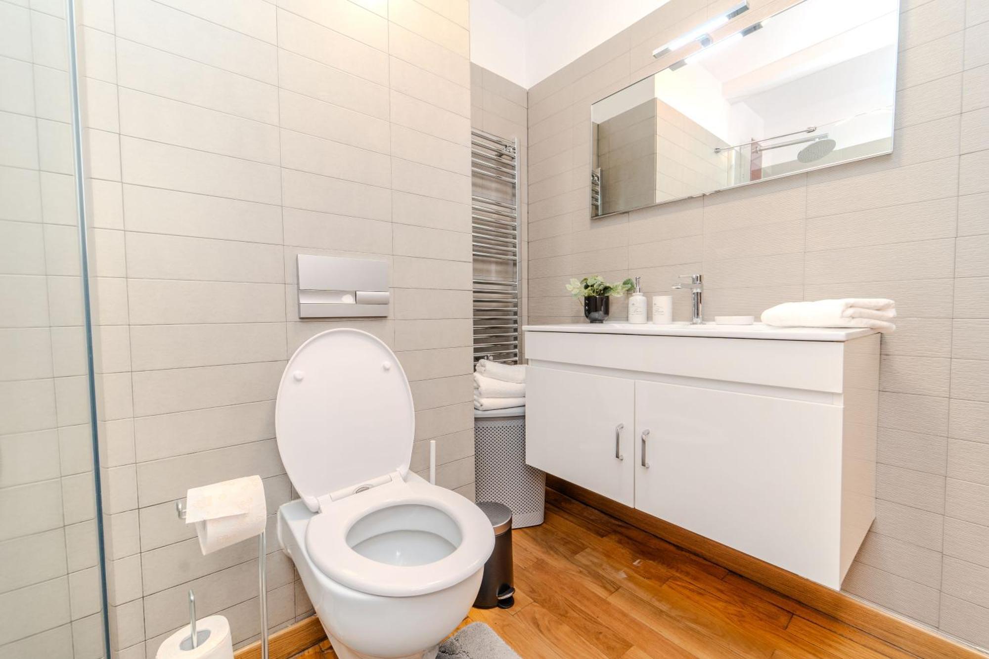 Central Elegant - Anastasia Apartment - By Openhouse Timişoara Exterior foto